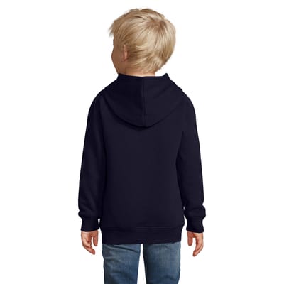 SOLS Kinder/Kids Stellaire Hoodie (Franse marine)