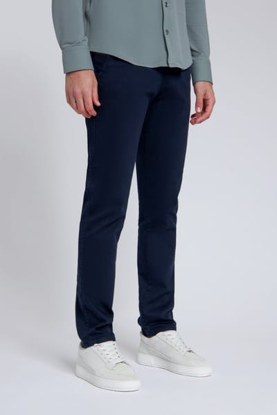 North84 - 84152121 - Infinity Flex Chino