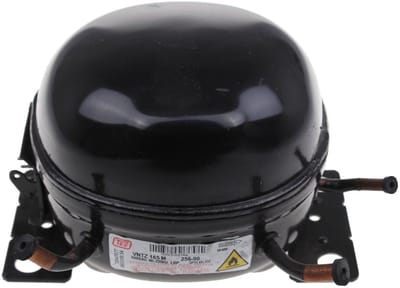 BEKO - COMPRESSOR VNTZ165 - INVERTER - R600A - 195W - 5256900011