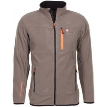 Fleece Jack Peak Mountain Blouson polaire homme CALON