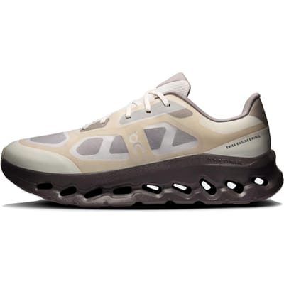 ON Cloudtilt Remix Dew Pebble Heren Sneakers Crème 3MG10274822 42 gray