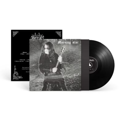 Kekht Arakh - Morning Star (LP)