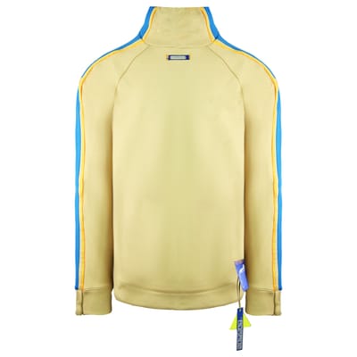 Puma x Ader Error Heren Beige Sweatshirt