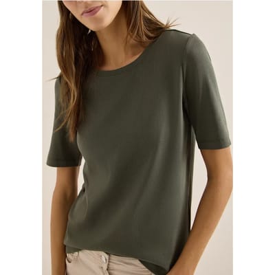 Basic geribd Shirt