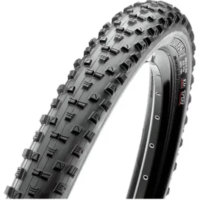 Tubeless zachte band Maxxis Forekaster Exo