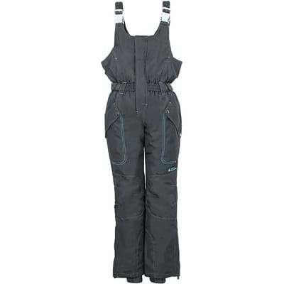 Ski-overalls voor kinderen Peak Mountain Emenuires