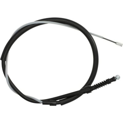 Kabel, parkeerrem LINEX 03.01.46 links