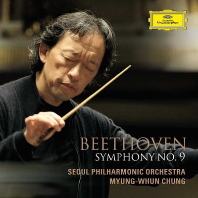 Beethoven: Symphony No.9 ''Choral''