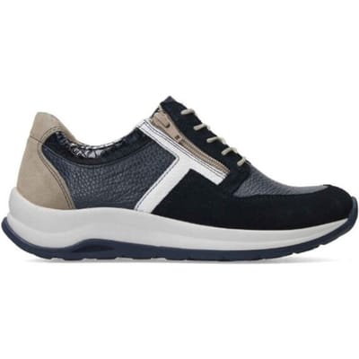 Wolky Veterschoenen