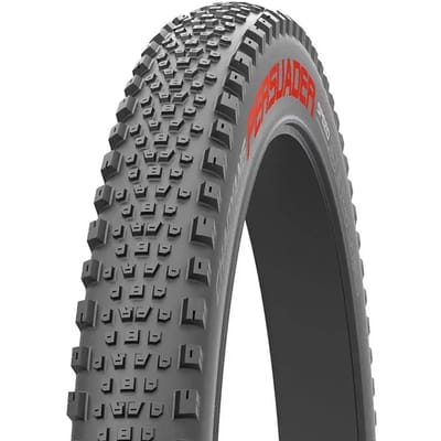 Chaoyang Persuader Speed 120 Tpi Dual Defense Tubeless 27.5´´ X 2.4 Mtb-band Zilver 27.5´´ x 2.40