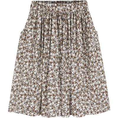 Rokje voor babymeisjes Kids on the Moon Gardenia