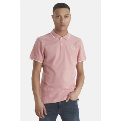Blend He BHNATE Poloshirt Heren Poloshirt - Maat S