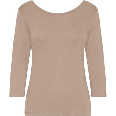 fransa - FRDOTTA TEE 1 - Dames - T-shirts