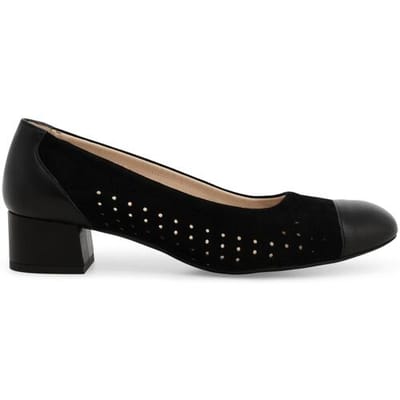Pumps Melluso N411Q-257116