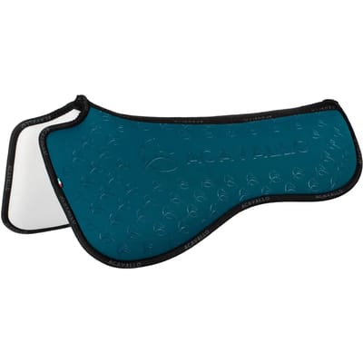Lycra en bamboe paardenabsorber Acavallo MF DS SW-3DS