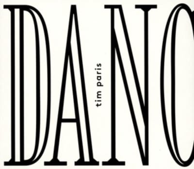 Tim Paris - Dancers (CD)