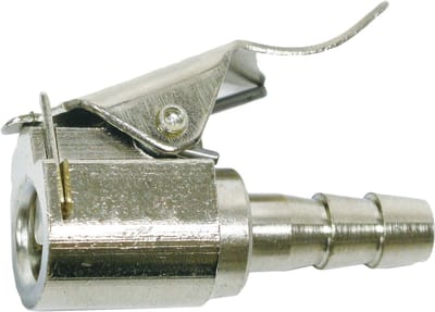 SW-Stahl 25031L bandenvulnippel 6 mm (1/4") voor luchtbandenpompen 25030L, 25032L, 25034L