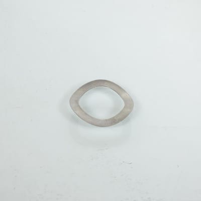 Rondelle élastique pour fixation de disque de frein FE 14x19.8x0.3mm pour moto