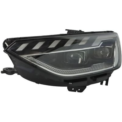 Koplamp MAGNETI MARELLI 711451000951