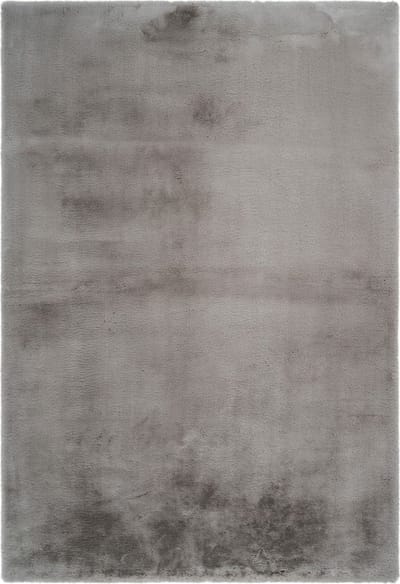 Muratap Heaven fluffy soft vloerkleed hoogpolig effen tapijt - 240x330 cm