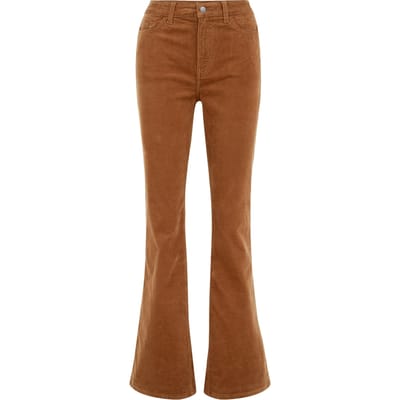 WE Fashion Trouser Light Brown Taglia: 34 | Pantaloni da completo Outlet | Donna | Marrone