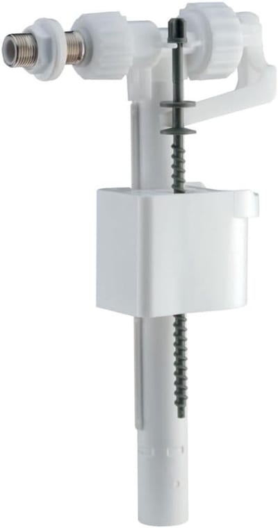 Vlotterkraan - Toiletkraan - Toilet Reparatie - Voor Inbouwframe - 95 Liter - Universeel