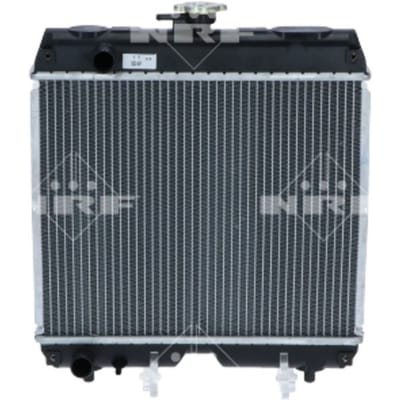 Radiator NRF 50021