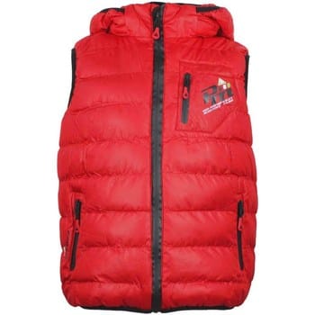 Gilet Peak Mountain Doudoune de ski homme CARTI
