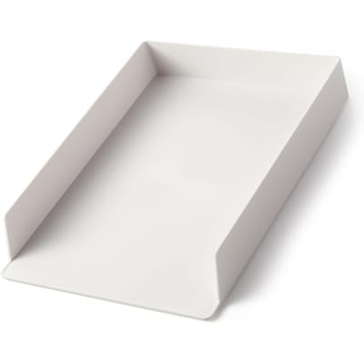 Bureauplank Organizer Grote Capaciteit A4-formaat Zelfmontage Duurzame ABS-hars Desktop Bestandsorganizer veelkleurig