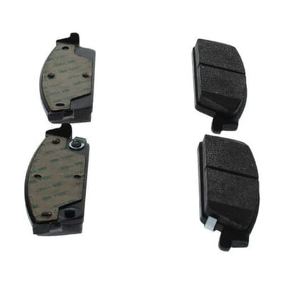 Remblokset BOSCH 0 986 460 005
