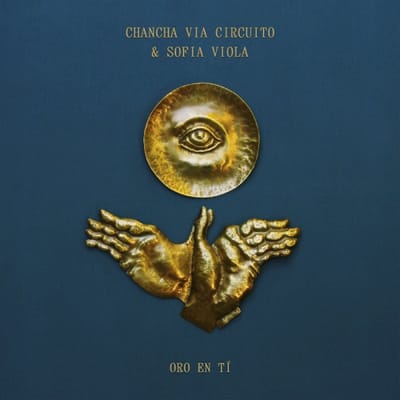 Oro En Tí