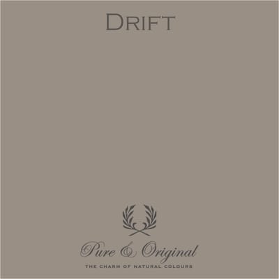 Pure & Original Licetto Afwasbare Muurverf Drift 1 L