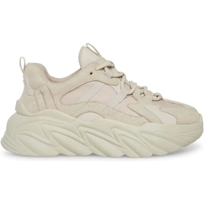Damestrainers Steve Madden Wave
