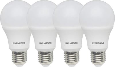 Sylvania LED E27 - 8.5W (60W) - Warm Wit Licht - Niet Dimbaar