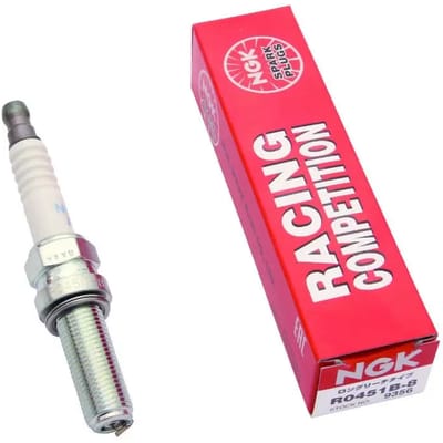Motorfiets bougie NGK Racing R0451B-8 (9356)