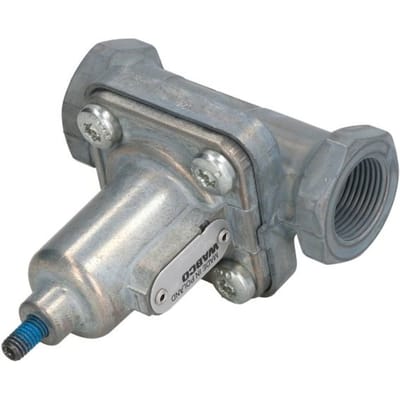 Overstroomklep WABCO 4341001300