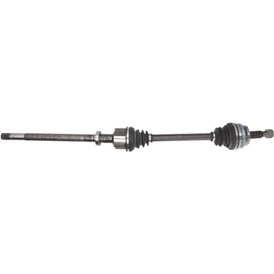 Aandrijfas POINT GEAR PNG72741