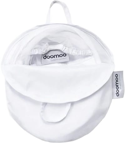 doomoo Nest'n Go Mosquito Net - Wieg Muskietennet om je baby te beschermen