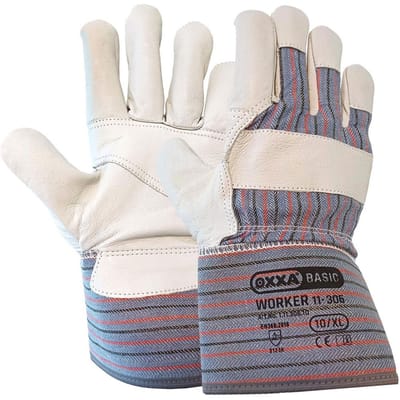 Oxxa® worker 11-306 handschoenen - xl