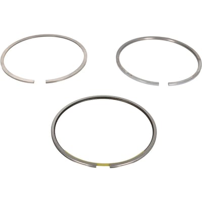 Zuigerveren set MAHLE 001 36 N2