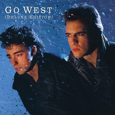 Go West