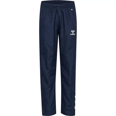 Hummel kinderjoggingbroek Hmlcore Xk Micro Pants Kids 212648
