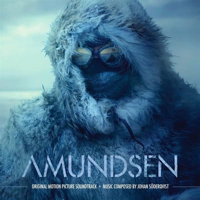 Amundsen