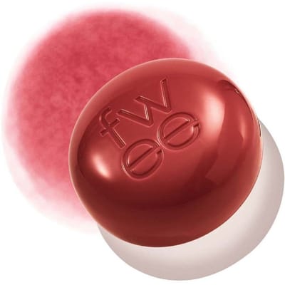 FWEE Lip & Cheek Blurry Pudding Pot RS05 Film – 2-in-1 lippenstift blush 5 Pasta