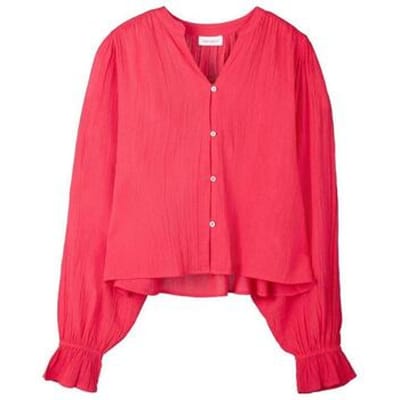 Blouse Teddy Smith Swan