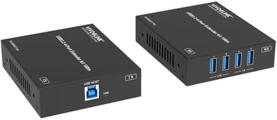 USB3.2 5Gbit/s 4-Port