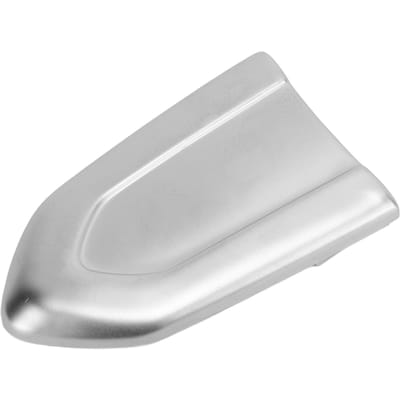 Auto Buitendeurklink Slot Cover Sierlijst Vervanging voor Cadillac ATS XTS CTS CT6 XT5 white