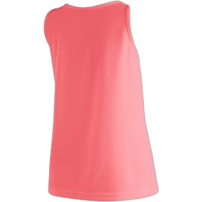 Maier Sports Petra Mouwloos T-shirt Roze XS Vrouw