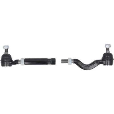 Spoorstang CTR CS0004L
