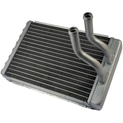 Warmtewisselaar, interieur verwarming THERMOTEC D60504TT